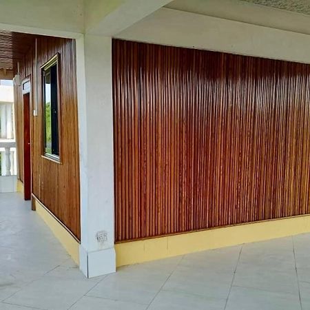 Serenity Haven Lodge Busua Экстерьер фото