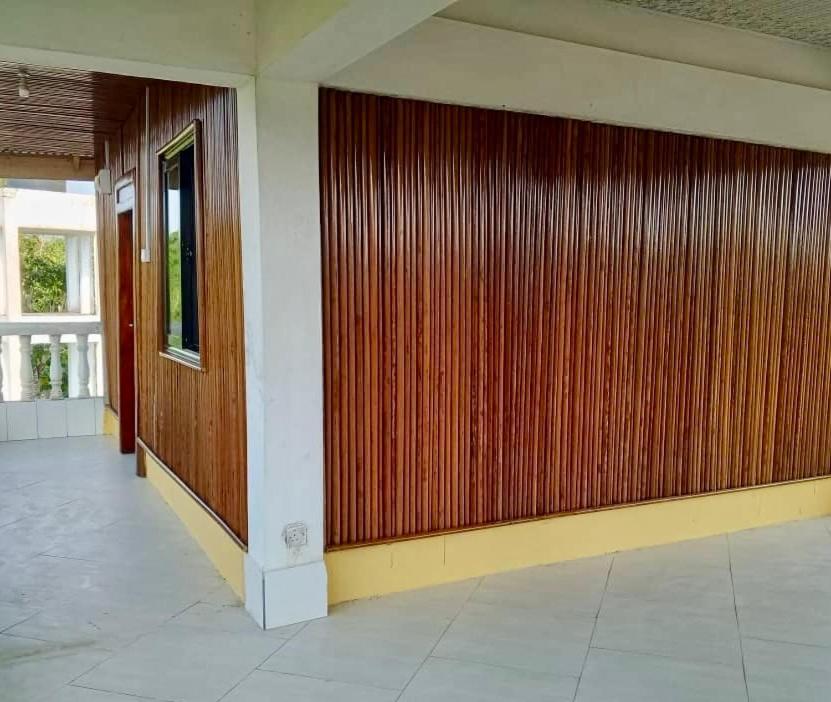 Serenity Haven Lodge Busua Экстерьер фото